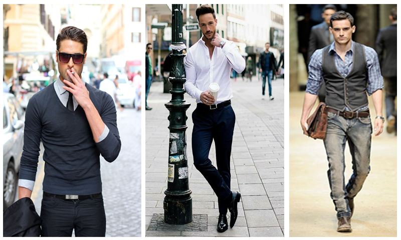 یہ آٹھ آؤٹ فٹ کسی بھی صنف نازک کو امپریس کر سکتے ہیں