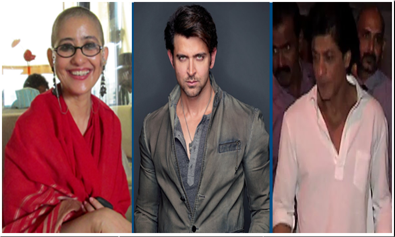 مہلک بیماریوں کا شکار 10 بولی وڈ اداکار