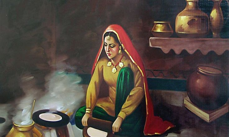 نانی اور دادی کے یہ 17  گھریلو نسخے آپ کی زندگی آسان بنا دیں گے