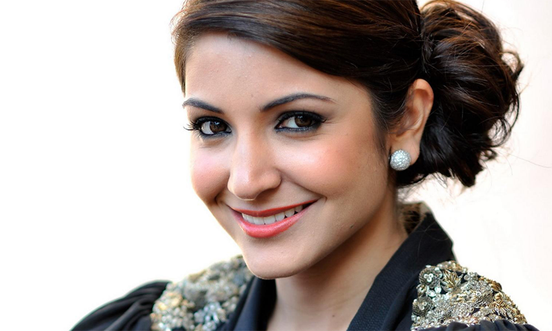 انوشکا بھی تاجر بن گئیں