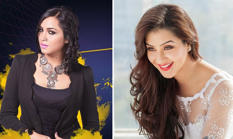 بگ باس 11: پہلے ہفتے میں بگ باس کس کو باہر کررہے ہیں؟