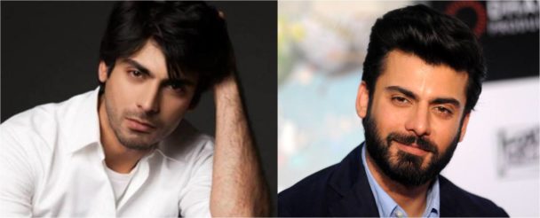 داڑھی رکھنے والے پُرکشش بولی وڈ اداکار