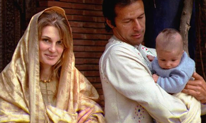 یہ پاکستان میں دھوم مچانے والا سیاستدان کون؟ پہچانیئے