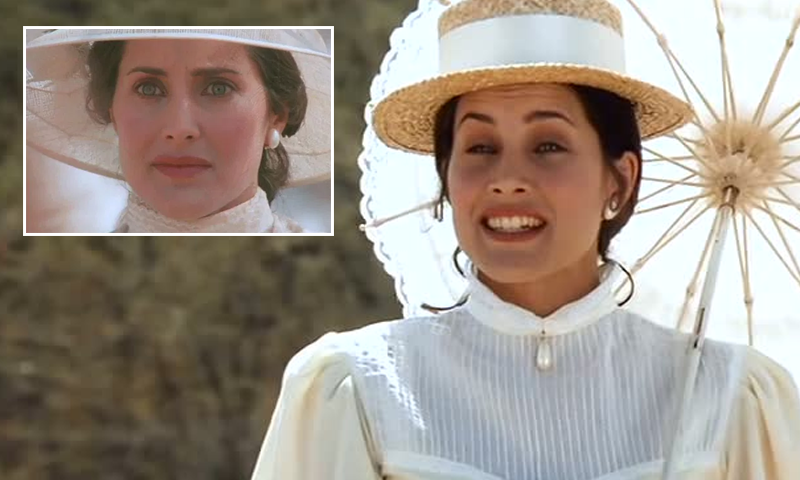 لگان فلم کی یہ گوری میم اب کس حال میں ہے؟