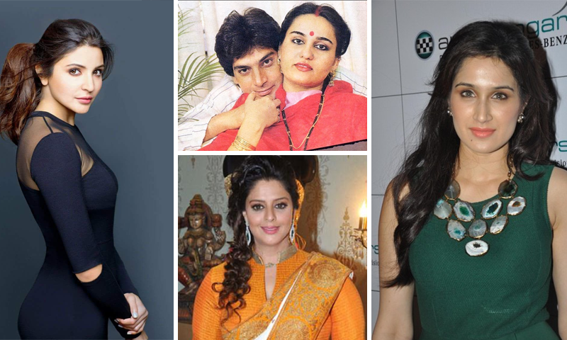 کرکٹرز پر فدا ہوجانے والی 10 مشہور بولی وڈ اداکارائیں