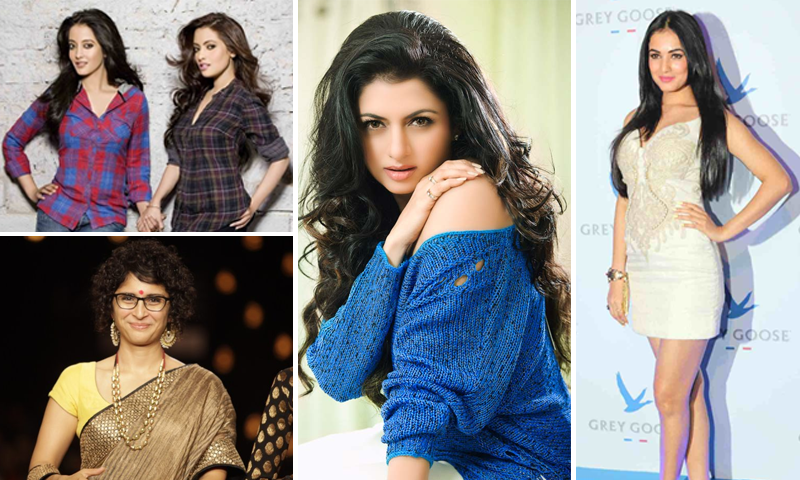 شاہی خاندانوں سے تعلق رکھنے والے 7 مشہور بولی وڈ اداکار