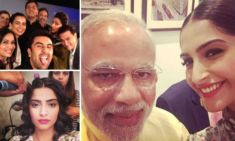 خوبصورتی کے لئے پلاسٹک سرجری کا سہارا نہ لینے والی 10 مشہور اداکارائیں