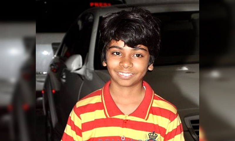 فلم 'بھوت ناتھ ریٹرنز' کا اخروٹ اب کیسا نظر آتا ہے؟