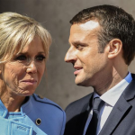 فرانس کے صدر اور ان کی اہلیہ کی عمر میں کتنا فرق ہے؟