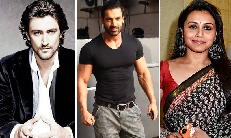 دنیا کی نظروں سے چھپ کر خفیہ شادی کرنے والے بولی وڈ اداکار