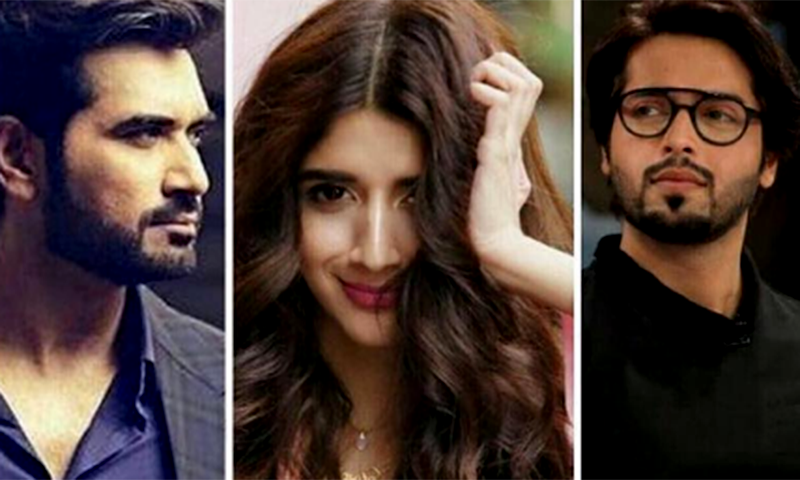 ماورا جوانی پھر نہیں آنی کے سکوئل میں کاسٹ