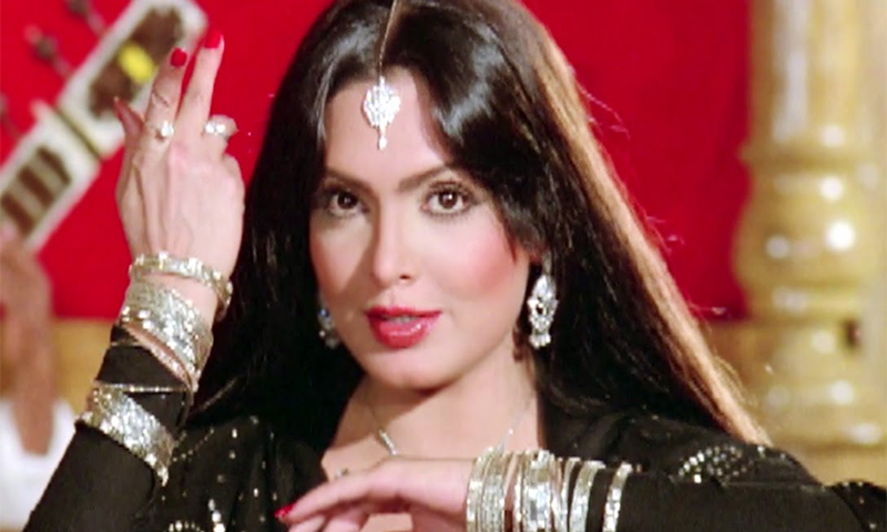 بولی وڈ میں امیر سے بھکاری بن جانے والے اداکار