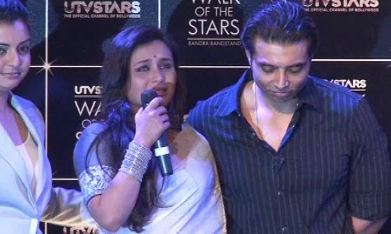 بولی وڈ کی مشہور اداکارہ رانی مکھرجی کے والد انتقال کرگئے