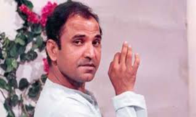 عظیم اداکار سلیم ناصر کی آج28ویں برسی منائی جارہی ہے