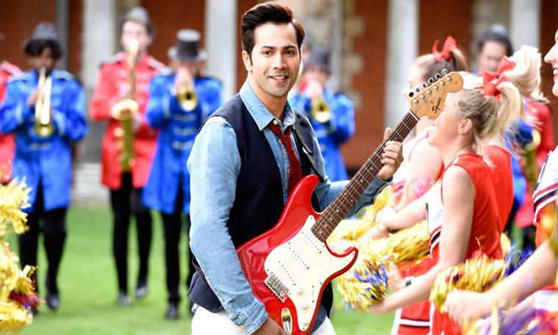 جڑواں 2کا باکس آفس پر راج