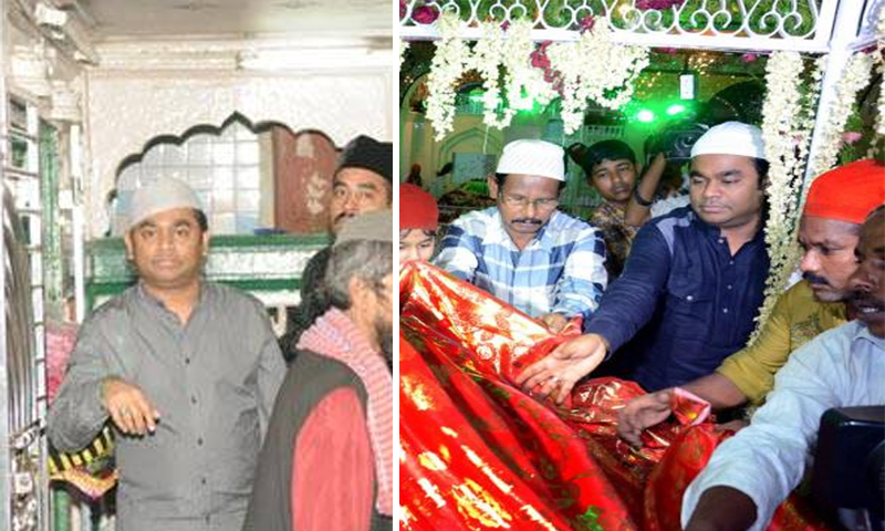 اپنے عقائد اور مذاہب بدلنے والے بولی وڈ کے 10 مشہور سلیبریٹیز