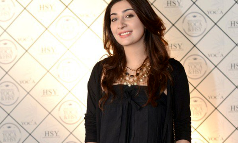 پاکستانی شوبز میں خوبصورتی سے کامیابی حاصل کرنیوالی اداکارائیں