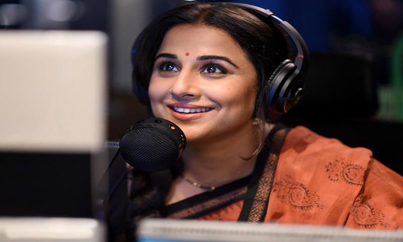 تمہاری سُلو':گھریلو خاتون کی آر جے بننے کی کہانی'