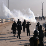 ملک بھر میں موٹروے اور ہا ئی وے کی تازہ ترین صورتحال