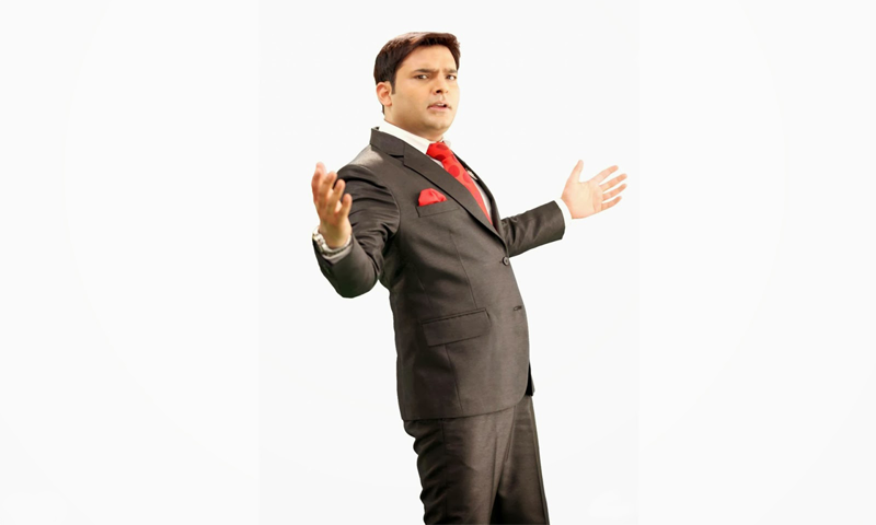 کپل شرما نے خودکشی کی کوشش کیوں کی؟