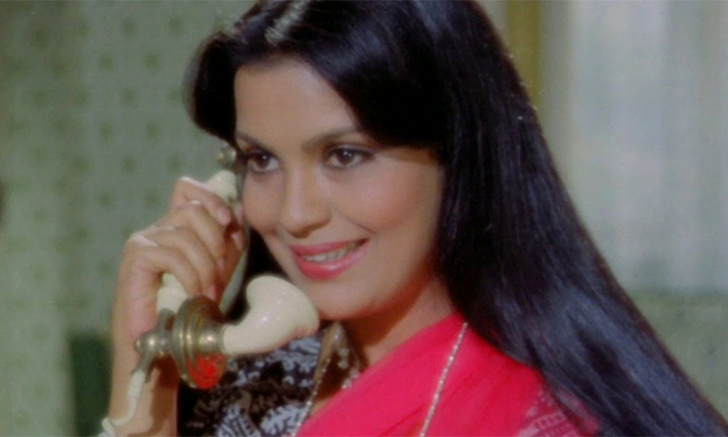 بولی وڈ اداکارہ زینت پر تشدد، لہولہان کردیا