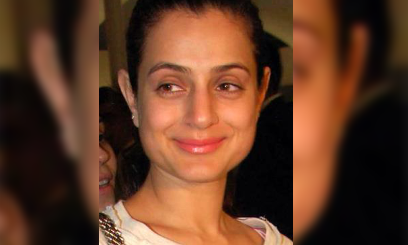 بولی وڈ اداکاراوں کی بغیر میک اپ حیران کردینے والے تصاویر