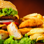 فاسٹ فوڈ کے انسانی صحت پر منفی اثرات