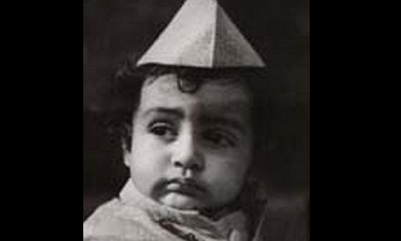 کیا آپ پہچان سکتے ہیں یہ کونسا دھوم مچانے والے اداکار ہے؟