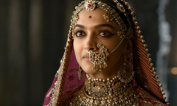 دپیکا کو ناک کاٹنے کی دھمکی