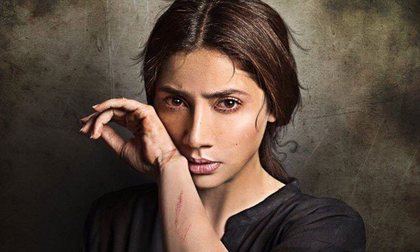 کیا ماہرہ خان کی فلم ورنہ نمائش کیلئے پیش ہوگی؟