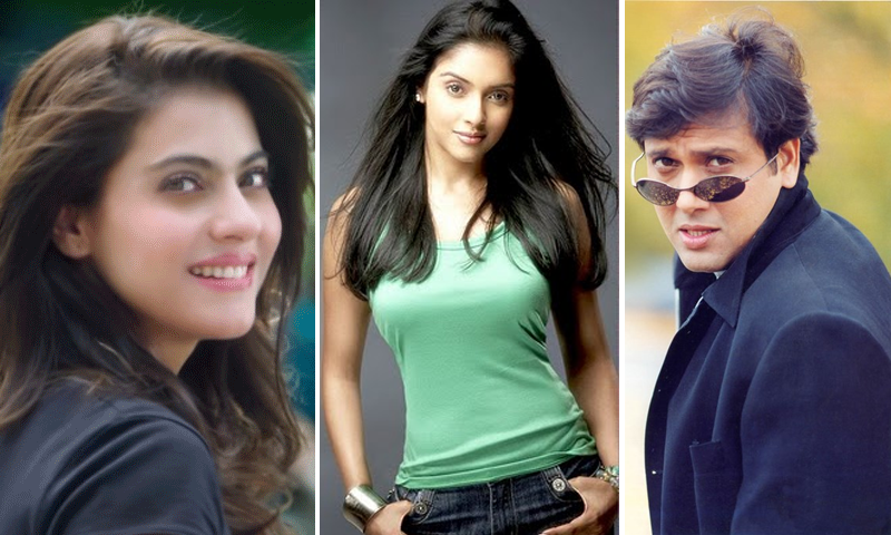 یہ اداکار اپنے نام کے ساتھ سرنیم کیوں استعمال نہیں کرتے؟