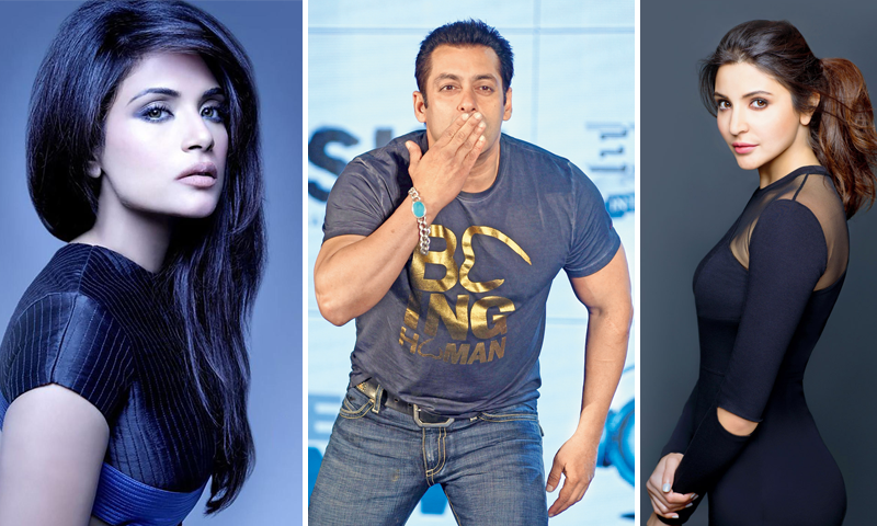 ان 10 بولی وڈ اداکاروں کو اب تو شادی کر ہی لینی چاہیئے