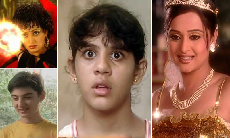 بچوں میں بے حد مقبول ڈرامے 'سون پری' کی کاسٹ اب کیسی نظر آتی ہے؟