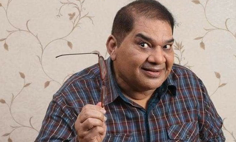 مشہور پاکستانی ڈرامے 'بلبلے' کے اداکار خواجہ اکمل چل بسے