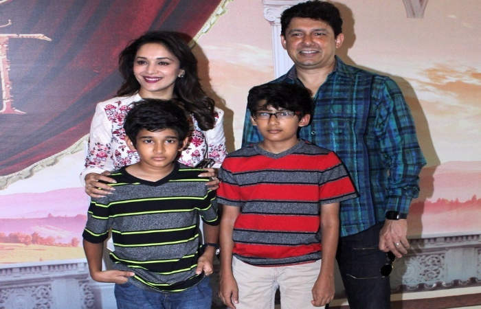 مادھوری کے رشتے سے کس نے انکار کیا ؟ حیران کن