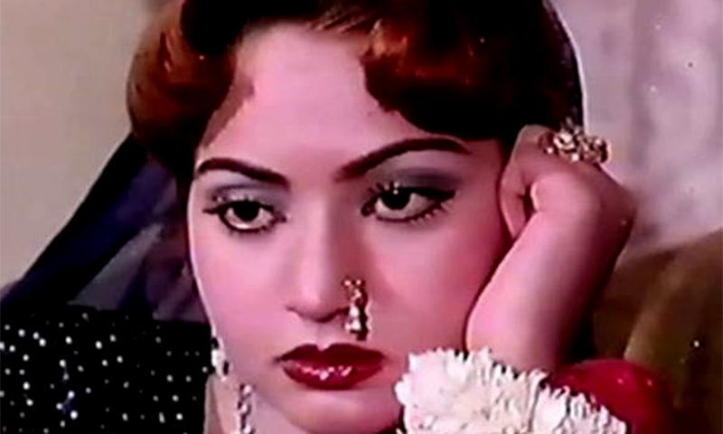 جوانی میں موت کا شکار ہونیوالی پاکستانی اداکارائیں