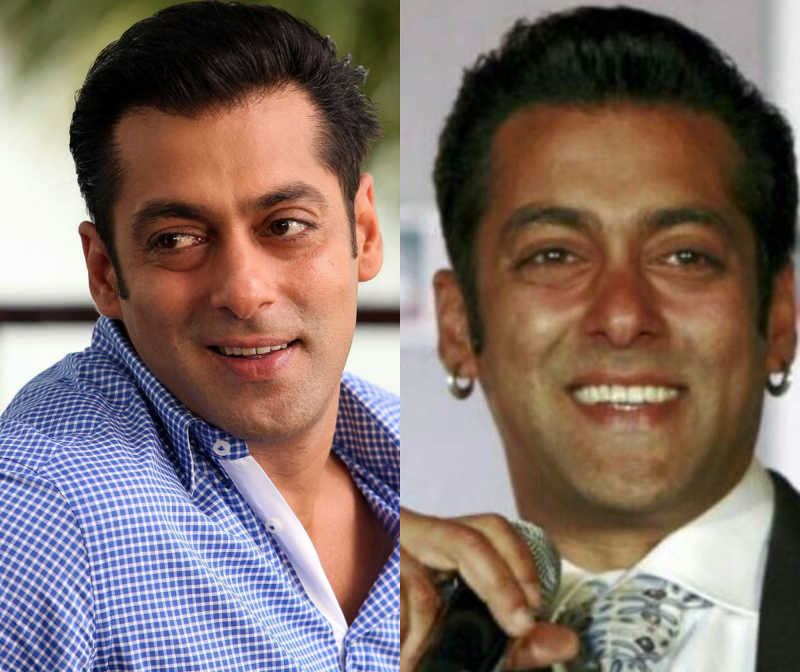 کیا آپ ان بولی وڈ اداکاروں کو پہچان سکتے ہیں؟