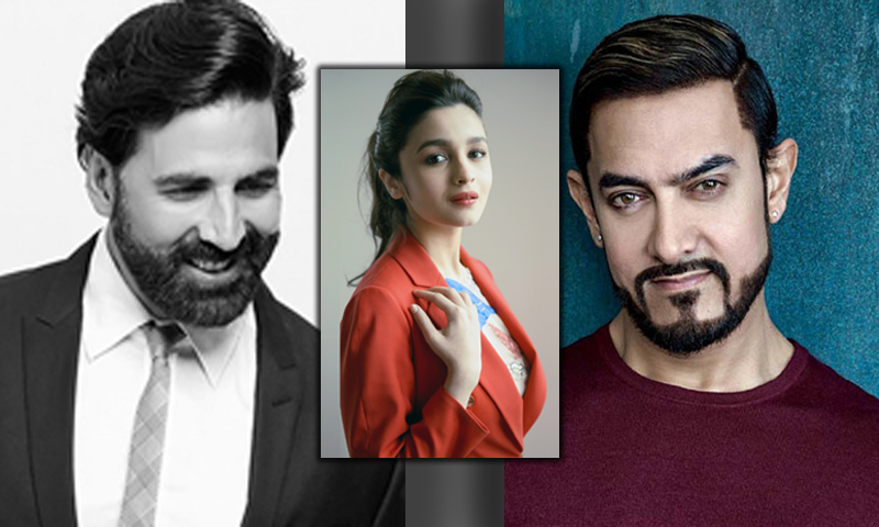 بولی وڈ کے 7 مشہور اور اَن پڑھ اداکار