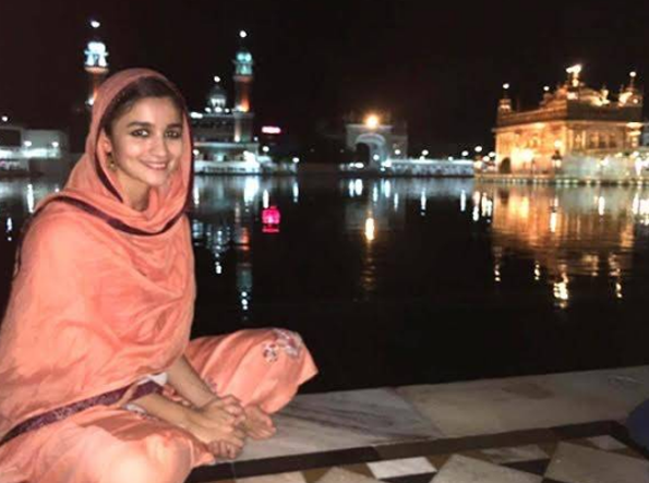 عالیہ بھٹ کی 11 حیران کردینے والی تصاویر