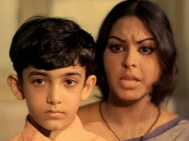 چائلڈ آرٹسٹ کی حیثیت سے کیریئر کا آغاز کرنے والے مشہور اداکار