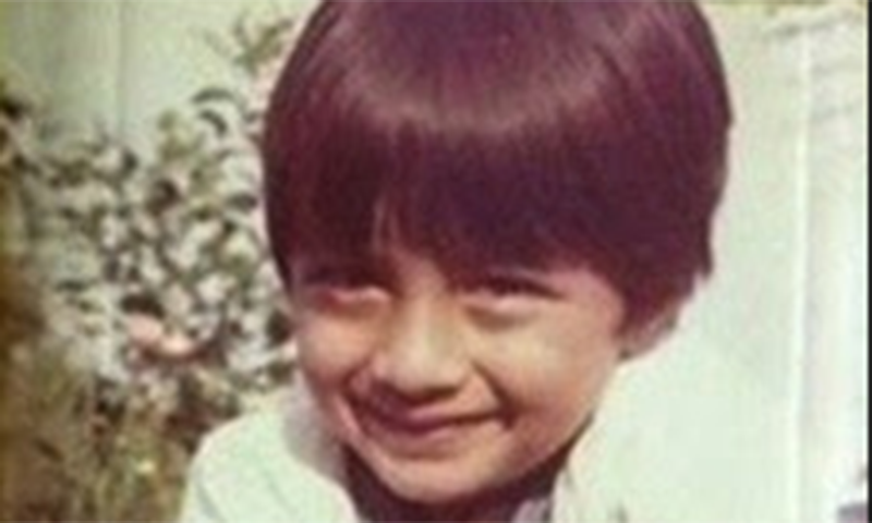 یہ دھوم مچانے والا پاکستانی کون ؟ پہچانیئے