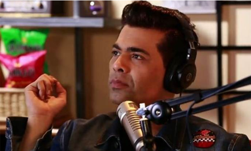 قرض کی ادائیگی کیلئے کرن جوہرکی جائیداد فروخت ؟