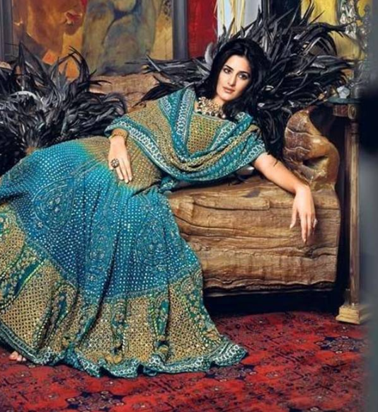 کترینہ کیف کی 10 وہ تصاویر جنہیں آپ مِس نہیں کرنا چاہیں گے