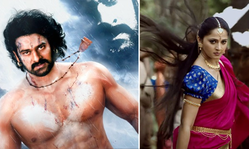 باہوبلی ٹو میں اداکاری کے لئے کس نے کتنا معاوضہ لیا؟