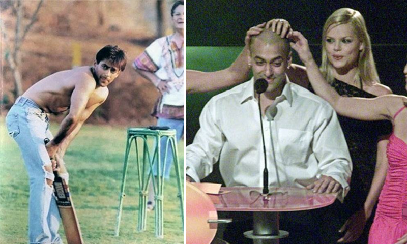 سلمان خان کے مداح ان 12 تصاویر کو بالکل مِس نہیں کرنا چاہیں گے