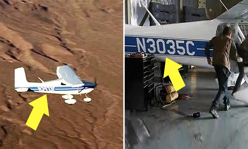 ہالی وڈ موویز کی سنگین غلطیاں جو معافی کے قابل نہیں