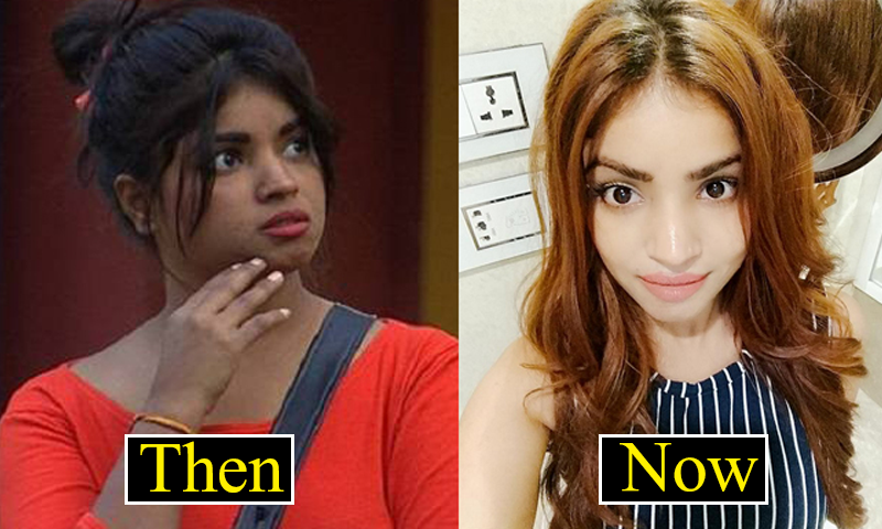 بگ باس 10 کی لوکیش کماری میں مکمل تبدیلی آگئی