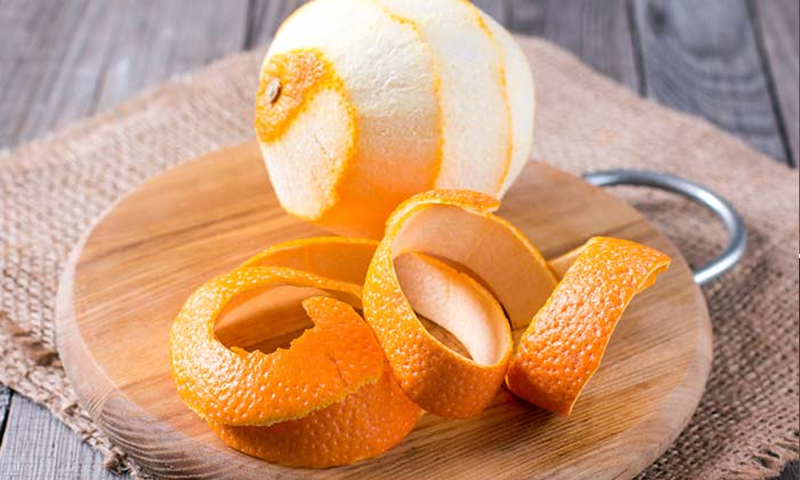 کیا آپ کینو کے چھلکے پھینک دیتے ہیں؟ یہ پڑھنے کے بعد آپ ایسا کبھی نہیں کرینگے