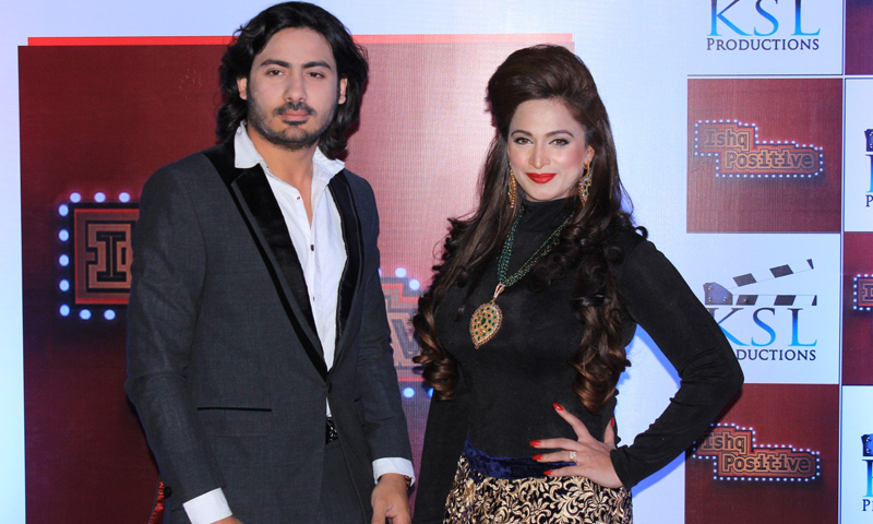 سال 2017 میں اپنی راہیں جدا کرنے والے 6 مشہور پاکستانی جوڑے