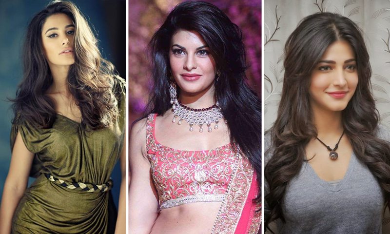 ہونٹوں کی سرجری کروانے والی 10 مشہور بولی وڈ اداکارائیں